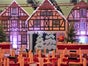 Weihnachtsdorf, Märchenstadt, Veranstaltungsdekoration, Dekoration - Galerie - Bild 3