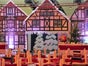 Weihnachtsdorf, Märchenstadt, Veranstaltungsdekoration, Dekoration - Galerie - Bild 3