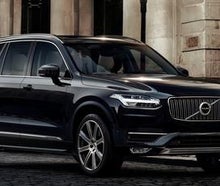 Volvo XC90 Diesel AWD - Langzeitmiete -