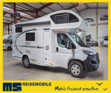 Wohnmobil - Reisemobil - Mietmobil - Modell 2026 mieten** Chausson C514 ** Mobile Freiheit mieten **Bilder sind Modellbeispiele