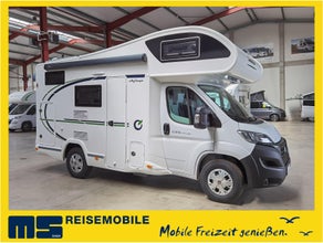 Wohnmobil - Reisemobil - Mietmobil - Modell 2026 mieten** Chausson C514 ** Mobile Freiheit mieten **Bilder sind Modellbeispiele