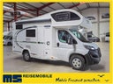 Wohnmobil - Reisemobil - Mietmobil - Modell 2026 mieten** Chausson C514 ** Mobile Freiheit mieten **Bilder sind Modellbeispiele