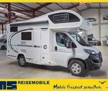 Wohnmobil - Reisemobil - Mietmobil - Modell 2026 mieten** Chausson C514 ** Mobile Freiheit mieten **Bilder sind Modellbeispiele