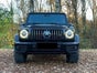 Mercedes G63AMG - Mieten Sie den Performance-SUV von Mercedes - Galerie - Bild 3