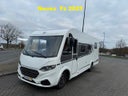 Wohnmobil der Extra Klasse: Carado I 449, AUTOMATIK, AHK, EZB. u. HB, ALLE KM FREI - Galerie - Bild 1