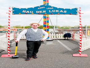 Hau den Lukas Jahrmarkt