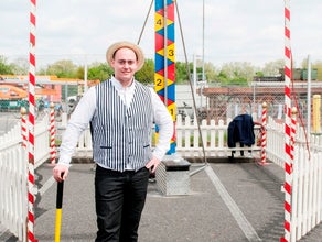 Hau den Lukas Jahrmarkt