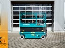 Scherenarbeitsbühne 10m elektrisch Sunward SWSL1008DC - Galerie - Bild 1