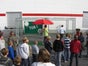Profi Fußballcenter mit Radarmessung mieten - Galerie - Bild 3