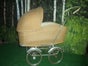 Original Kinderwagen  1950 - Galerie - Bild 2