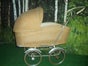 Original Kinderwagen 1950 - Galerie - Bild 2