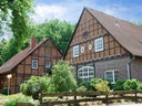 Akazienhof Land | Gast | Haus
