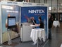 Messestand Seitenwände | Komplettpaket lt. Beschreibung Preisbeispiel für 4-6 m² - Galerie - Bild 3