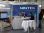 Messestand Seitenwände | Komplettpaket lt. Beschreibung Preisbeispiel für 4-6 m² - Galerie - Bild 3