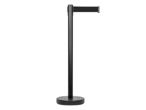 1x Leitsystem schwarz mit Zugband mieten