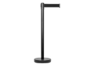 1x Leitsystem schwarz mit Zugband mieten