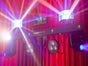 Party Licht-Bar mit Stativ ✓ Reagiert auf Musik & Takt ✓ Optimal für Partys und DJs - Galerie - Bild 3