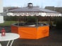 Schwenkgrill, Grill, Grillpavillon, Grillstand, Bierpavillon - Galerie - Bild 2