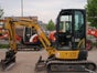 MINIBAGGER KOMATSU PC 26 MR - 3 - Galerie - Bild 2