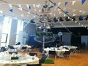 Zunft Baum, Maibaum, Zunftbaum, Oktoberfest, Tanz in den Mai