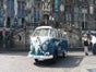 VW T1 Bus Samba Oldtimer - mit Chauffeur - Galerie - Bild 2
