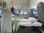 Ford Nugget Wohnmobil -  Camper - Westfalia - Hochdach mit Anhängerkupplung und Markise - Galerie - Bild 4