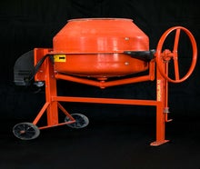 Betonmischer ca. 165 l