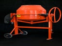 Betonmischer ca. 165 l