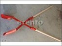Handbagger Erdlochspaten - Galerie - Bild 1