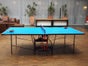 Tischtennisplatte, TT-Platte, Ping-Pong, Tischtennis - Galerie - Bild 3