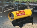 Heizgebläse, Diesel, max. 30 kW - Galerie - Bild 1