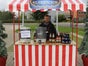 Glühweinstand / Nostalgiestand mit Glühweintöpfen mieten - Galerie - Bild 3