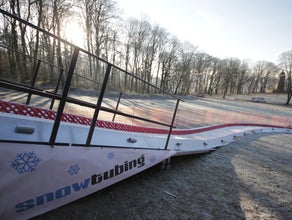 Snow Partners Snow Tubingbahn - Wetterunabhängiger Rutschspaß
