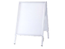 Kundenstopper / Plakat / Werbung / Aufsteller A0