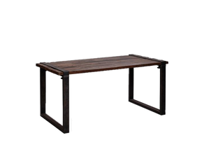 Industrial Dinnertable 2,2 m mieten – Miettisch, Eventtisch, Veranstaltungstisch, Partytisch