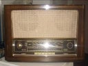 60er Jahre / 70er Jahre Radio, Antik