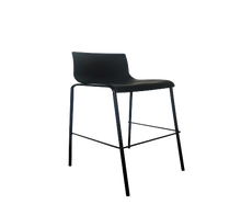 Barhocker schwarz