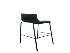 Barhocker schwarz