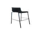 Barhocker schwarz