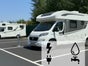 Wohnmobil Stellplatz, Wohnwagen Parkplatz überwacht - Galerie - Bild 2