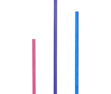 Leuchtstab RGB-LED 125