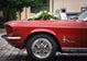 Ford Mustang Cabrio Rot 1967  Oldtimer Hochzeitsauto Ausfahrt Mieten Selbstfahrer
