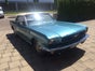 Oldtimer Ford Mustang Cabrio 1966 für Film/TV/ Radio/ Veranstaltungen/ Hochzeiten usw. - Galerie - Bild 2