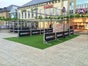 Torwand  |  Torwand mit Cage  |  mit oder ohne Kunstrasen - Galerie - Bild 2