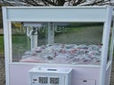 Greiferautomat - Gewinn- und Promotionspiel mieten