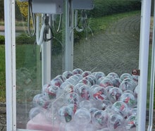 Greiferautomat - Gewinn- und Promotionspiel mieten