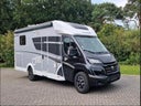 Wohnmobil Sunlight T 68 Adventure mit vollautomatische Satanlage, Doppel Din Radio, Navi, Rückfahrkamera, Fahrradträger, Markise