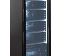 Getränke Kühlschrank / Flaschenkühlschrank, Glaskühlschrank 6 verfügbar