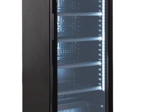 Getränke Kühlschrank / Flaschenkühlschrank, Glaskühlschrank 6 verfügbar