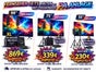 Public Viewing Technik mieten – Beamer Sets und TV Sets mit Musikanlage - Galerie - Bild 2